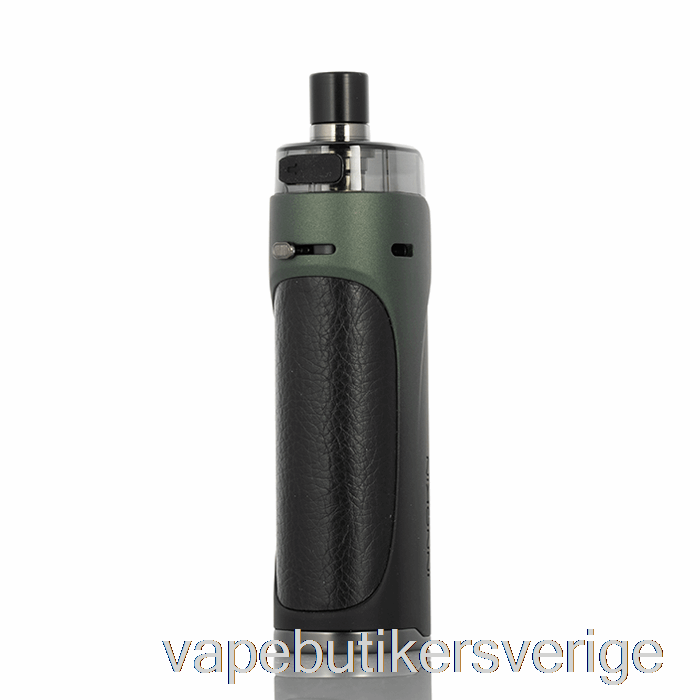 Vape Sverige Innokin Kroma-z 40w Pod Mod System Midnattsgrön